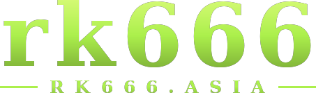 rk666 logo